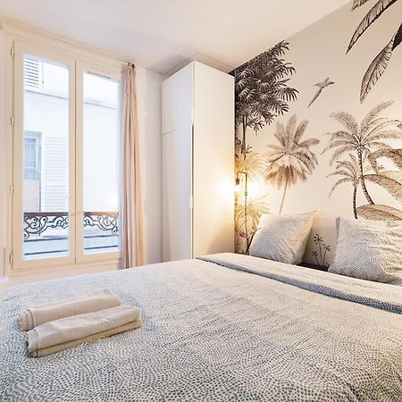 Home Sweet Home Sauffroy Batignolles Parigi Esterno foto