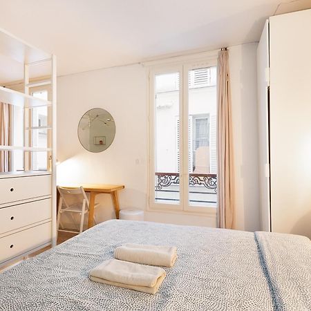 Home Sweet Home Sauffroy Batignolles Parigi Esterno foto